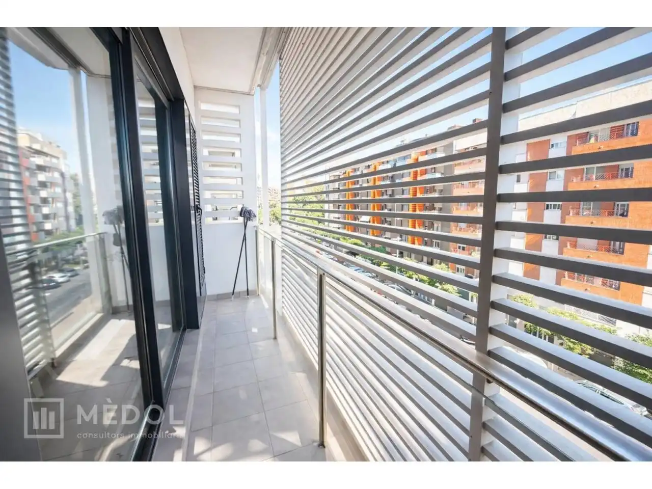 Flat for rent in Avenida Catalunya, Nou Eixample Nord