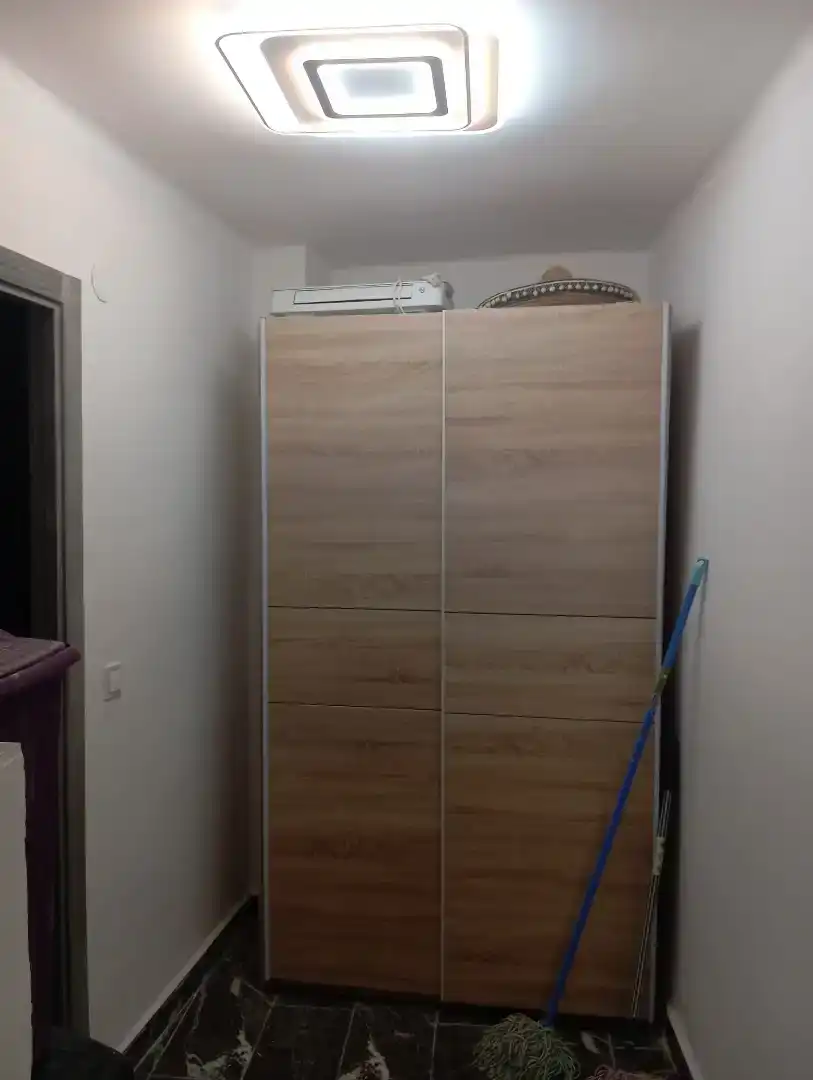 Dormitori de Casa adosada en venda en Ribesalbes amb Aire condicionat, Parquet i Traster