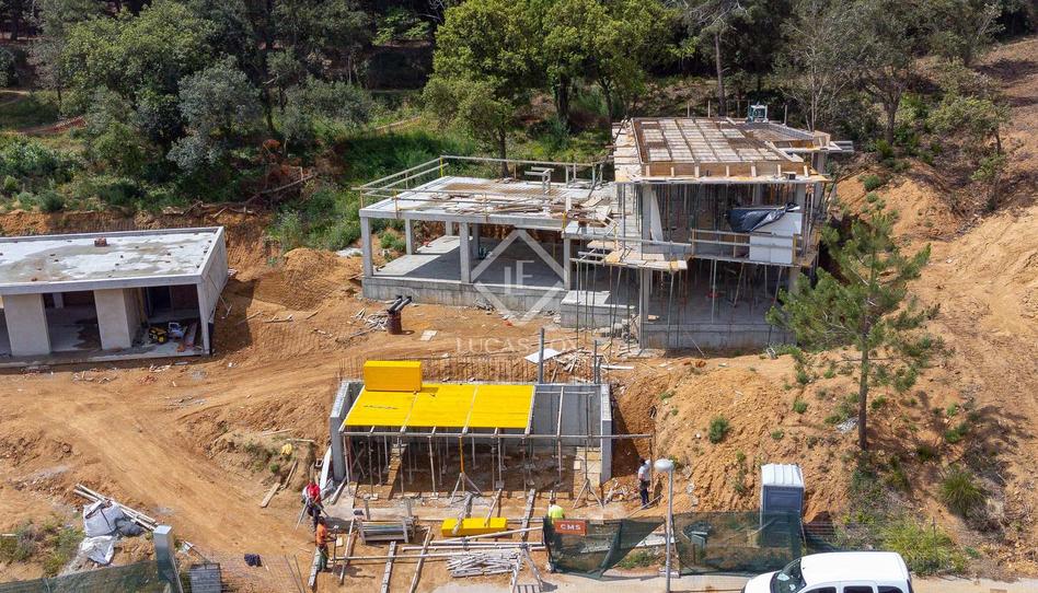 Photo 1 of House or chalet for sale in Santa Cristina - Sant Francesc, Girona