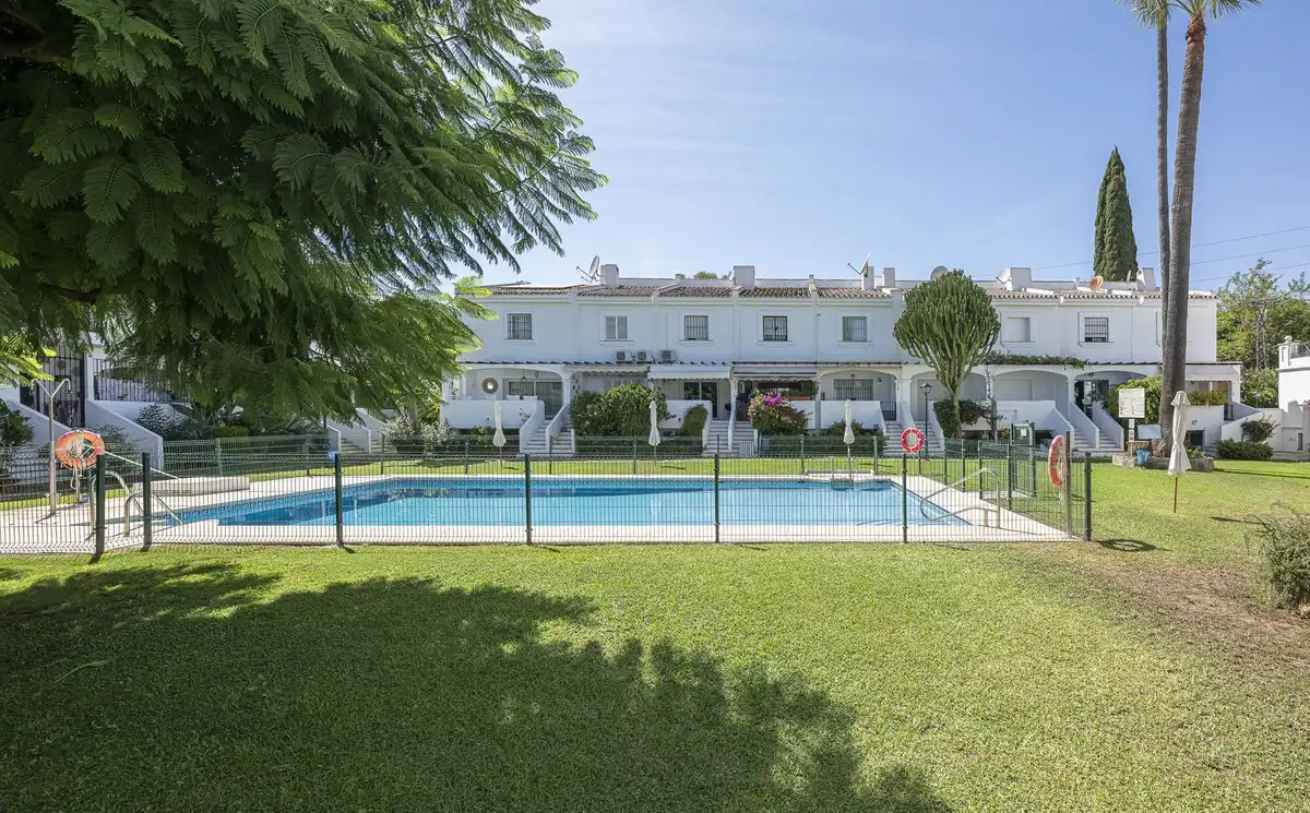Maison mitoyenne à vendre à Nueva Andalucía, imagen 27