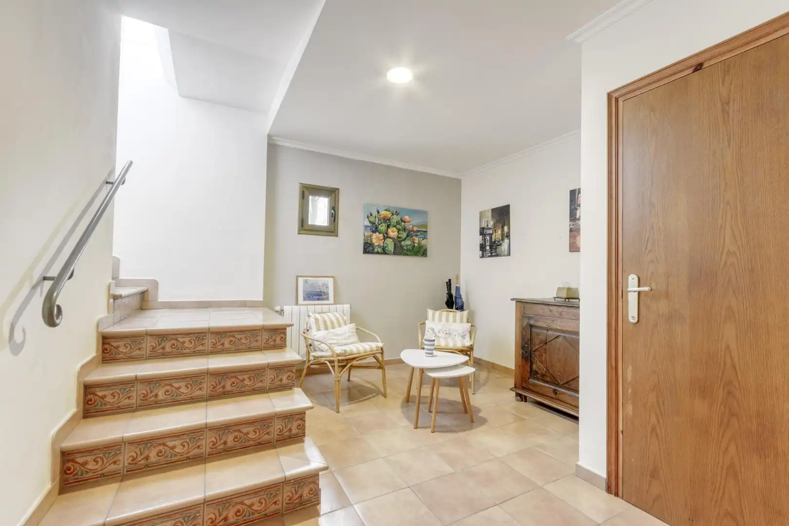 Casa con terraza en venta en Calle DE NAVARRA, imagen 38
