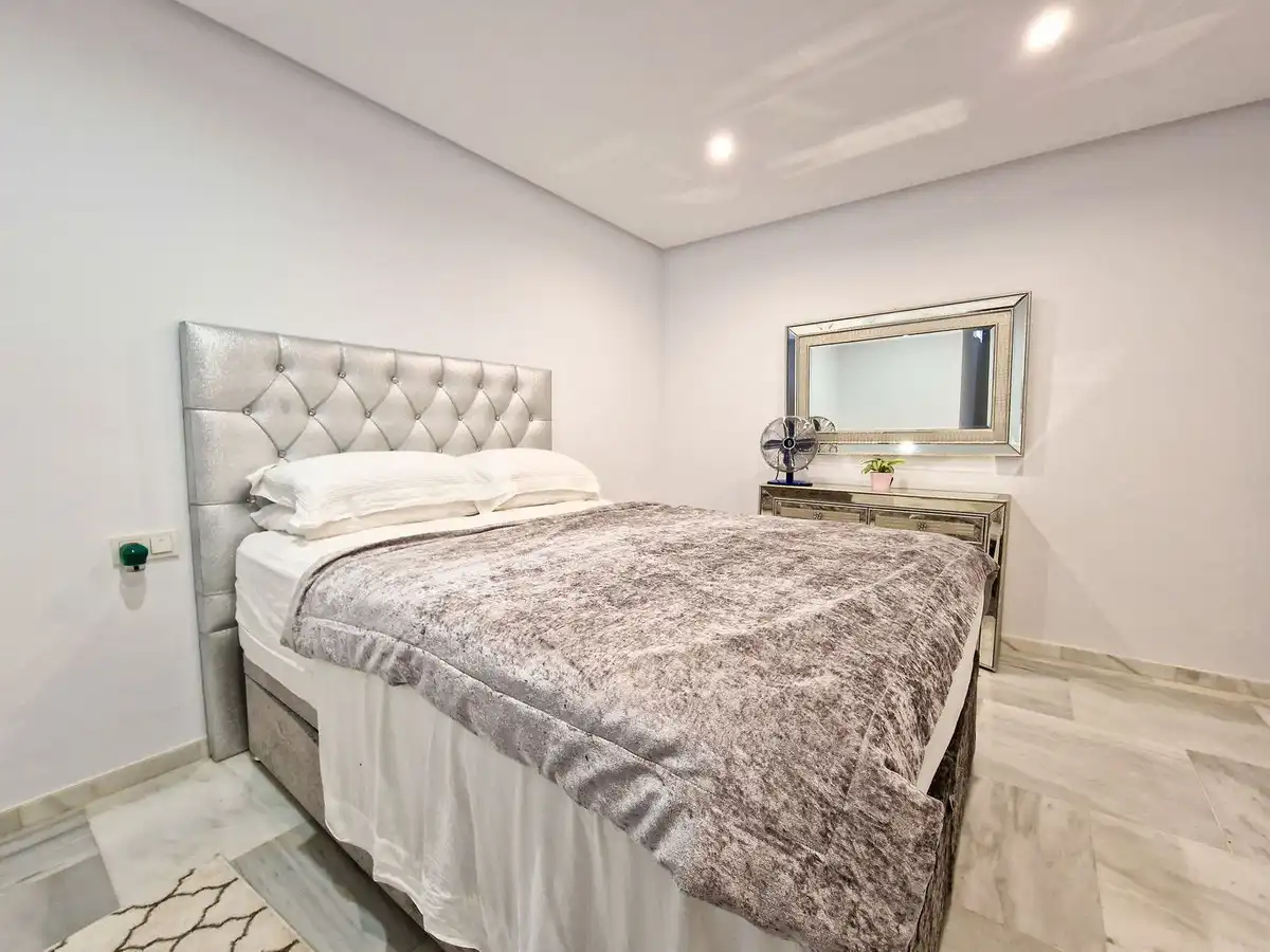 Chalet en venta en Calle Azahar 36, imagen 9