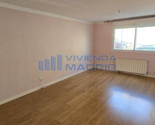 Bedroom of Flat for sale in Pedrezuela