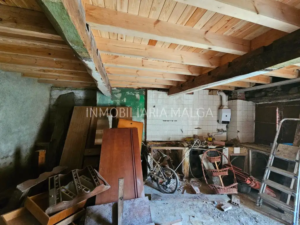 Casa en venda a Caserio Pueblo Abajo 217A, imagen 6