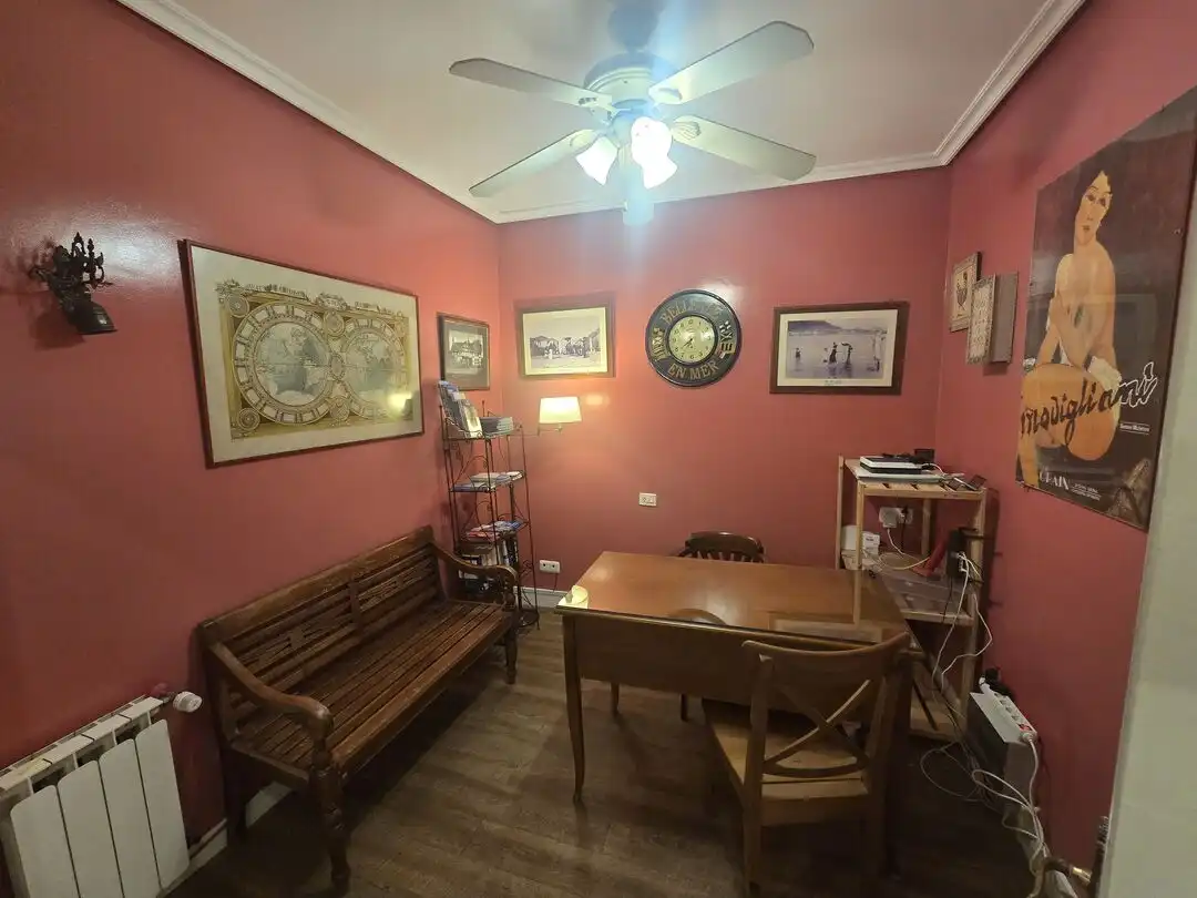 Flat for rent in Donostia - San Sebastián   with Heating and Balcony