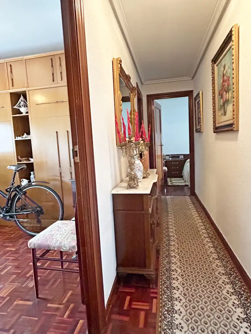 Flat for sale in Vitoria - Gasteiz  with Heating, Terrace and Storage room
