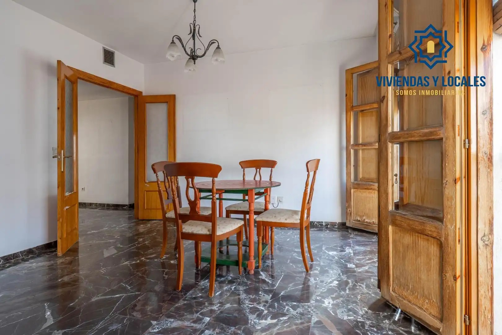 Flat for sale in Beiro, imagen 16