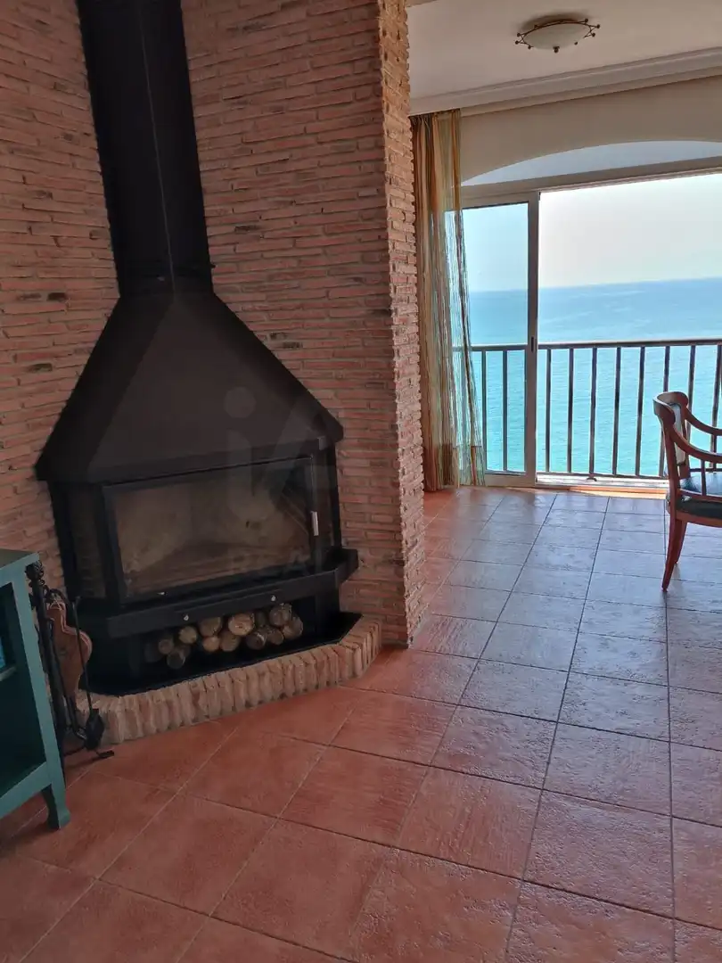 Villa in vendita a Las Atalayas - Urmi - Cerro de Mar, imagen 13