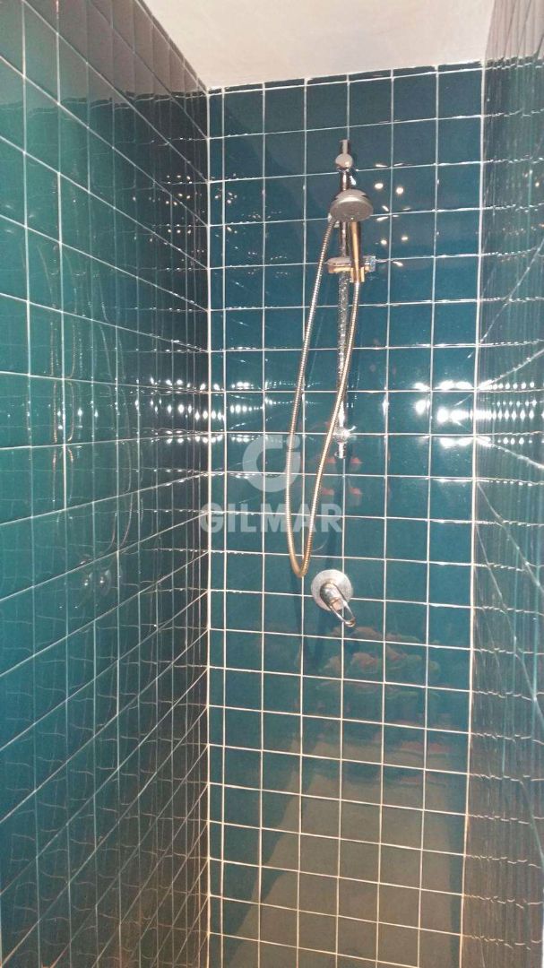 Bathroom of Apartment to rent in El Puerto de Santa María  with Air Conditioner, Heating and Terrace