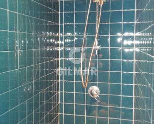 Bathroom of Apartment to rent in El Puerto de Santa María  with Air Conditioner, Heating and Terrace