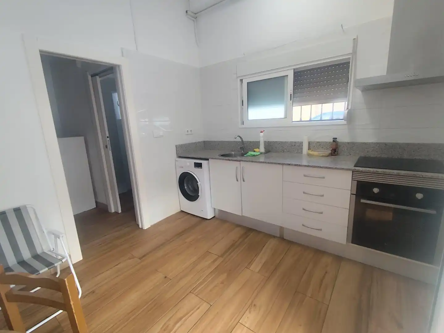 Cocina de Piso en venta en Alcàntera de Xúquer
