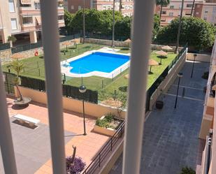 Flat to rent in El Tejar - Hacienda Bizcochero