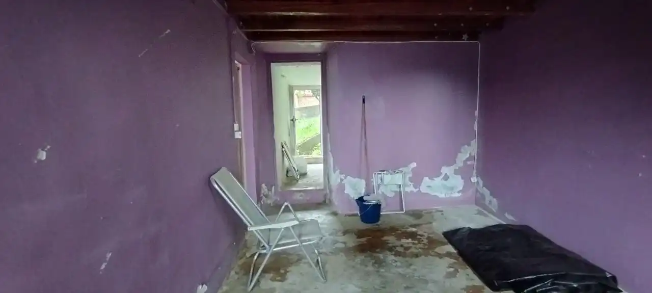Finca rústica en venta en Narón con Jardín privado y Trastero