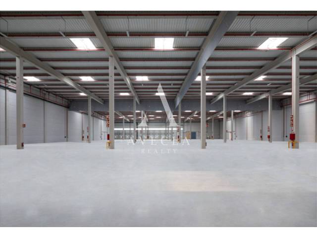 Nave industrial en Alquiler en de Can Roqueta, 84 en Can Roqueta