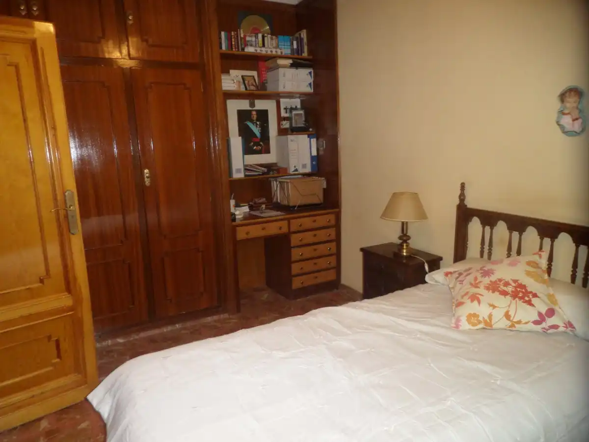 Casa con terraza en venta en Tomelloso, imagen 23