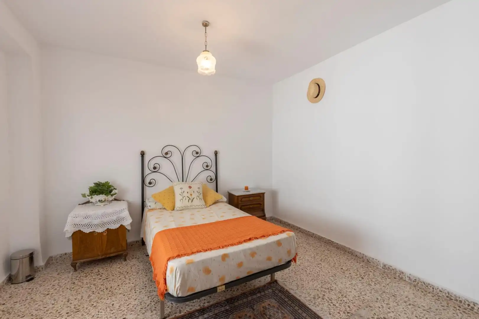 Bedroom of Houses for sale in Morelábor, Granada