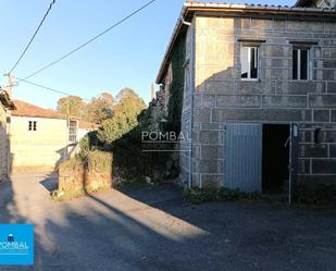 Casa o xalet en venda en Vilar de Barrio amb Calefacció i Jardí privat