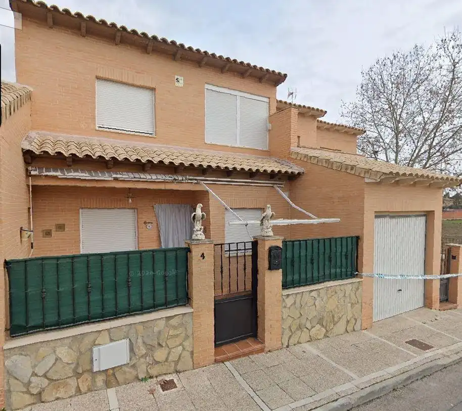 Habitatge en venda a Calle GARCIA LORCA 4, imagen 2