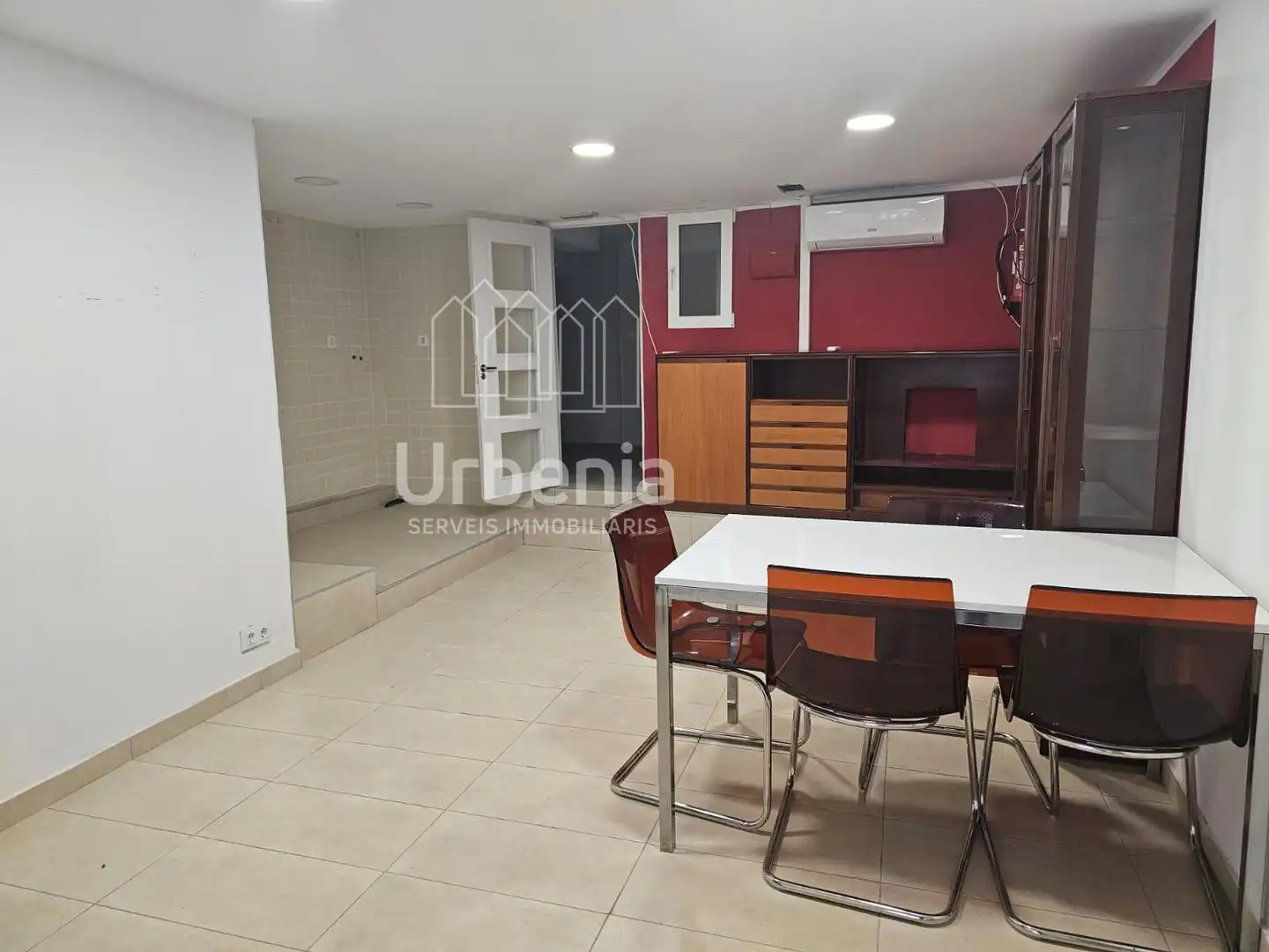 Local comercial en venda a Cerdanyola