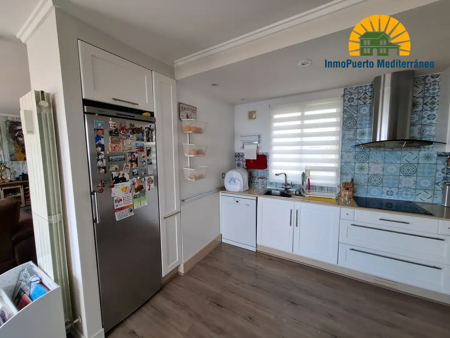 Penthouse mit Terrasse zum Verkauf in Altea la Vella, imagen 12