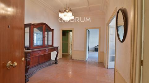 Foto 5 de Pis en venda a Zona Indautxu, Bilbao