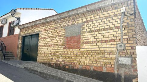 Foto 3 de Casa o chalet en venta en Gerena, Sevilla