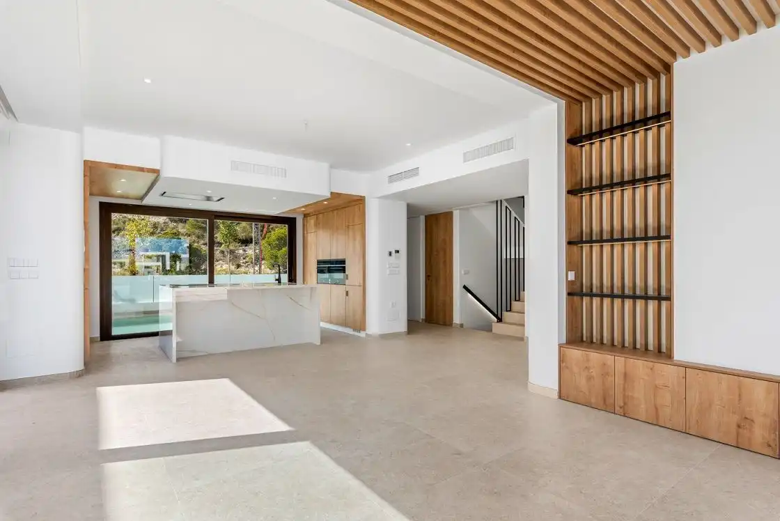 Maison avec piscine à vendre à Golf Bahía, imagen 7