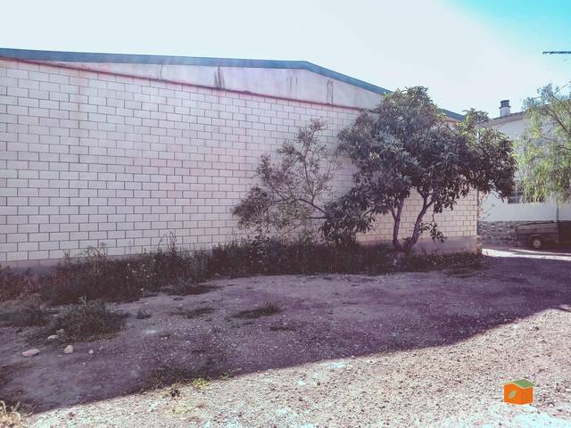 Terreno residencial en Venta en Santa Bàrbara