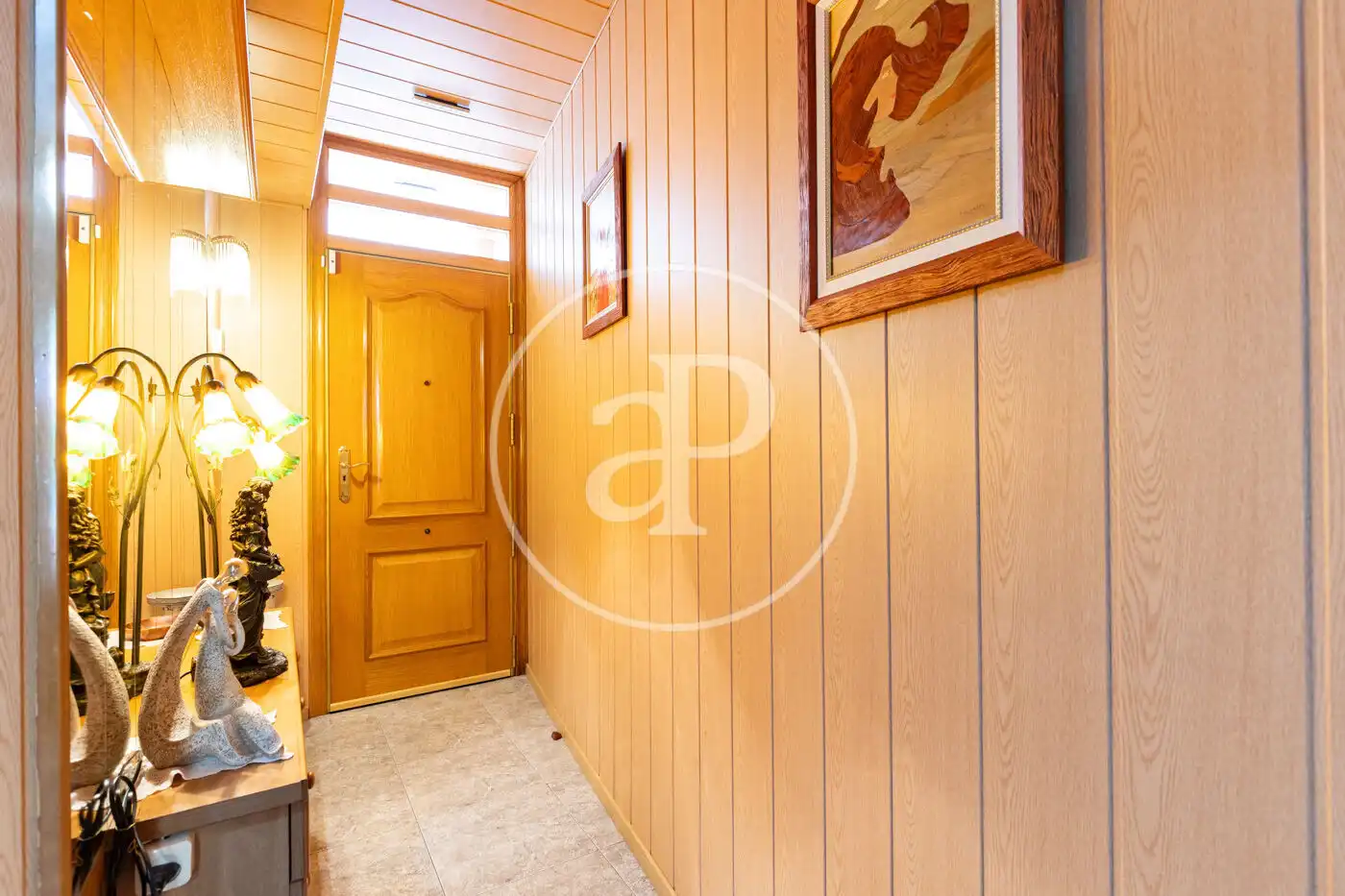 Casa con terrazza in vendita a Carrer del Brillant, imagen 27