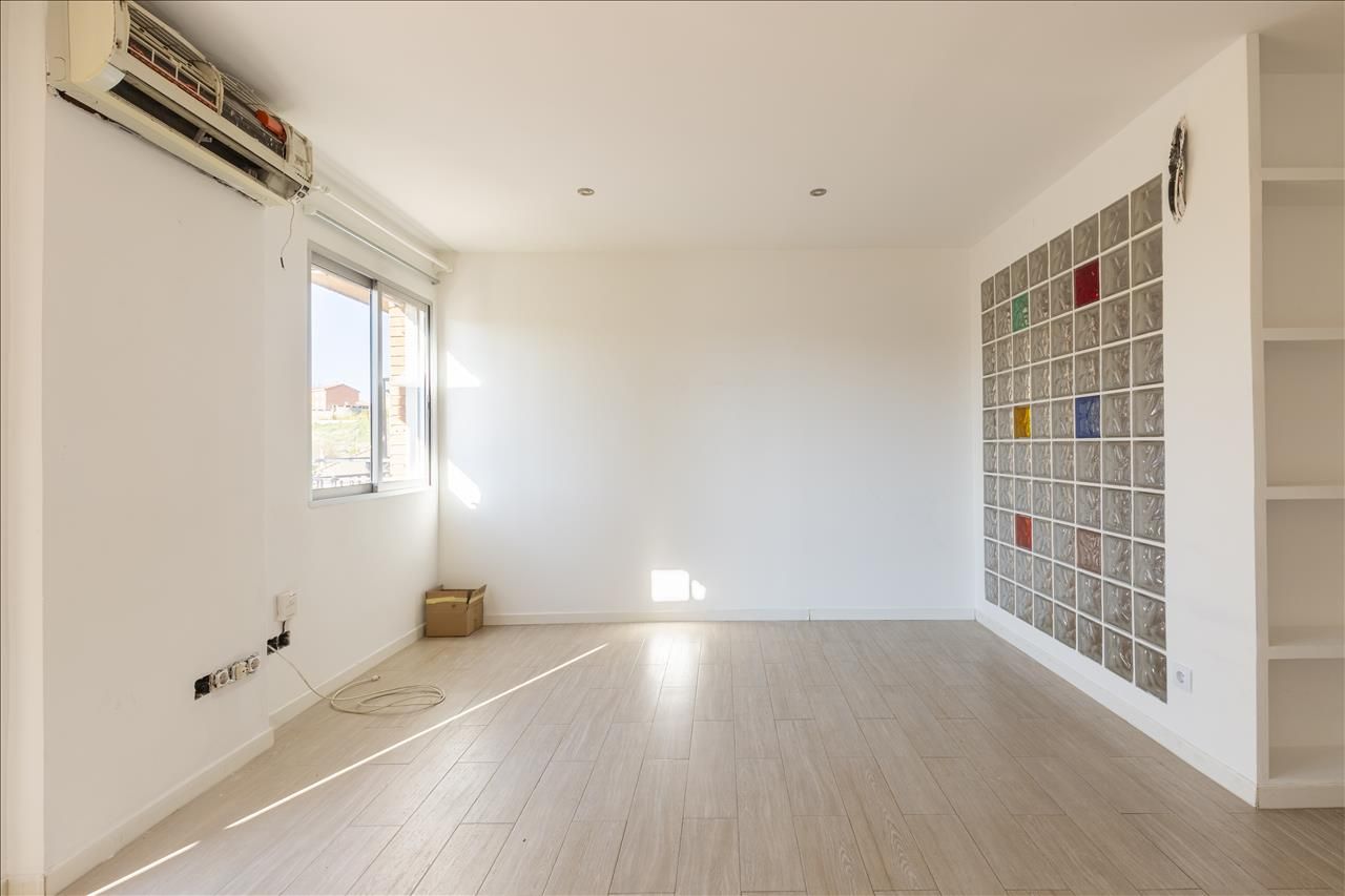 Living room of Flat for sale in Arganda del Rey  with Terrace