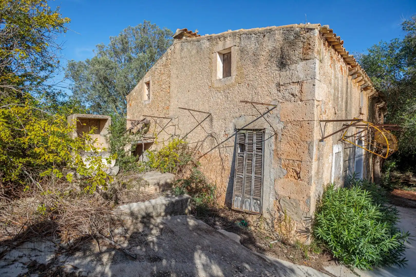 Casa rústica en venta en Llubí, imagen 14