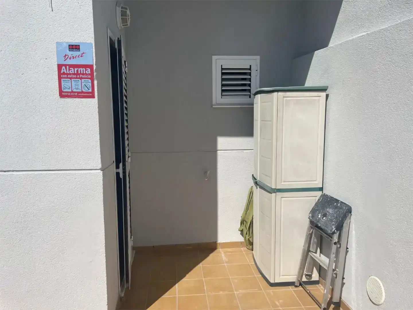 Terraza de Piso en venta en Cullera con Aire acondicionado, Piscina y Balcón