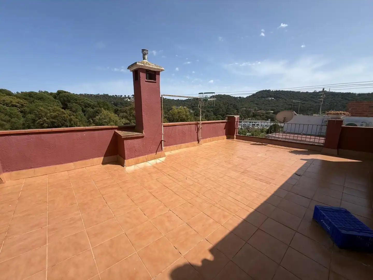 Terrace of Houses for sale in Blanes  with Heating, Terrace and Balcony