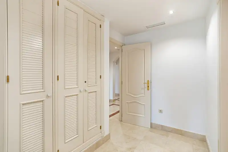 Apartament amb piscina en venda a Milla de Oro, imagen 14