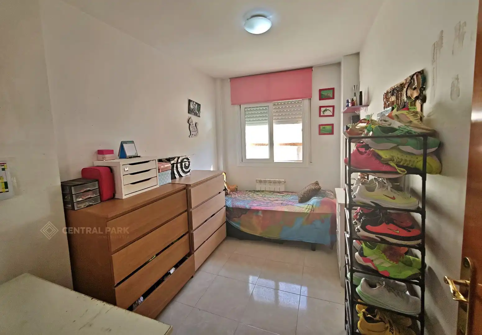 Casa a schiera con terrazza in vendita a Vial de La Sequia, imagen 31