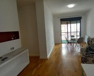 Flat to rent in Calle Puerta de Orihuela, 8, San Juan