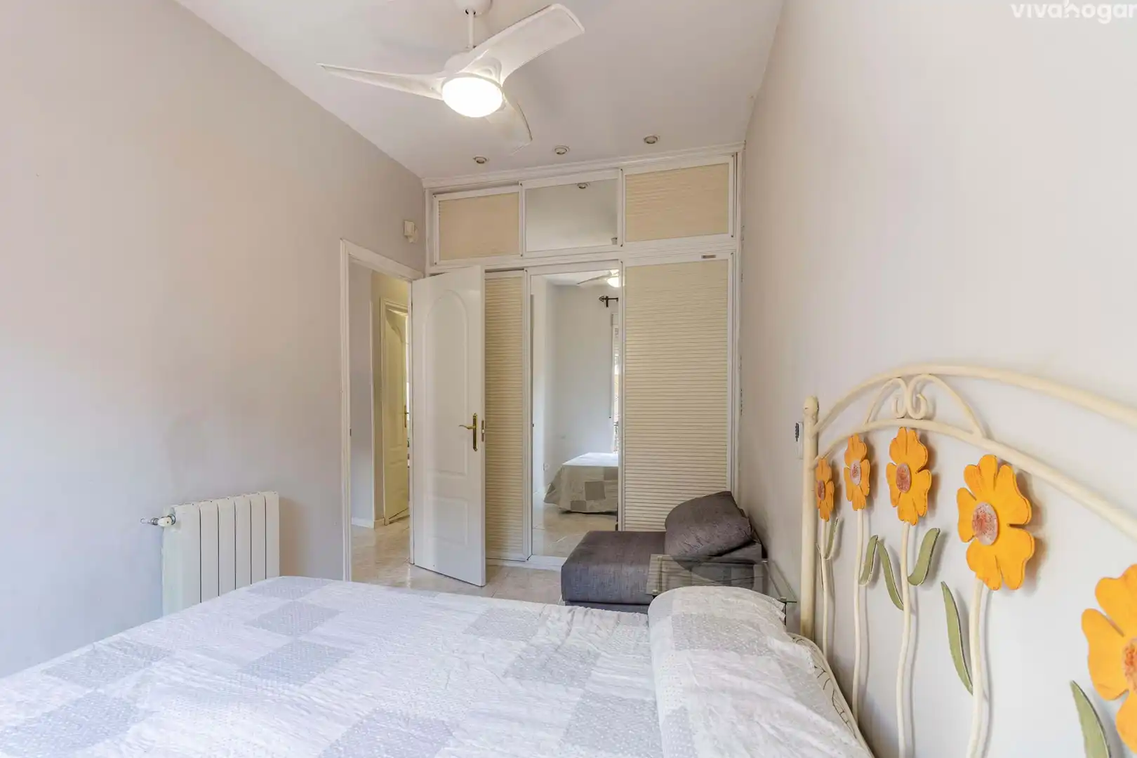 Flat with terrace for sale in Vicente Espinel, imagen 4