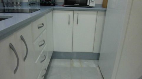 Photo 4 of Flat for rent in Calle Prieta, 5, Madre de Dios, Jerez de la Frontera