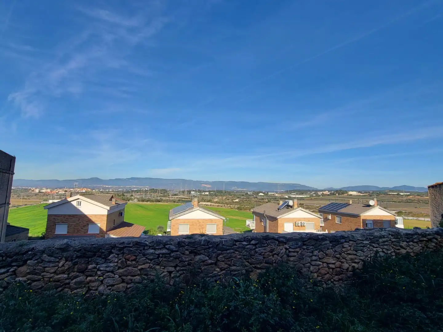 Residential land for sale in Perafort, imagen 15