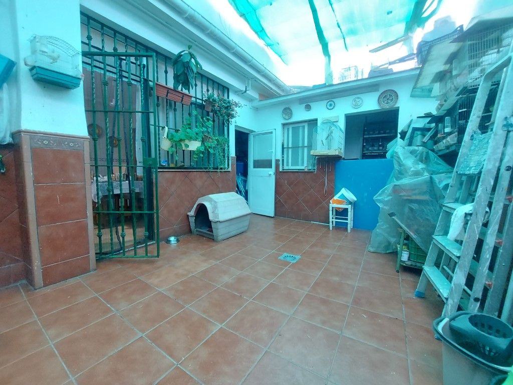 Casa o xalet en venda en Dos Hermanas