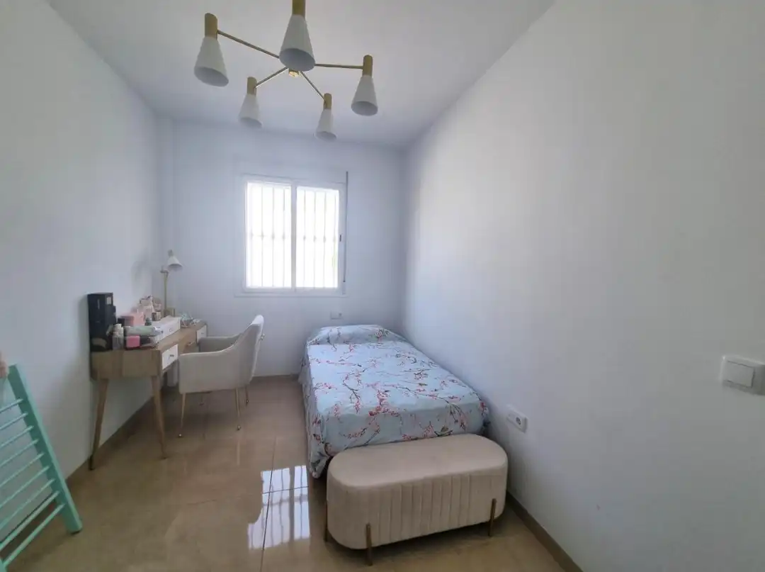 Einfamilien-Reihenhaus zum Verkauf in Centro - Barriada Mallorca
