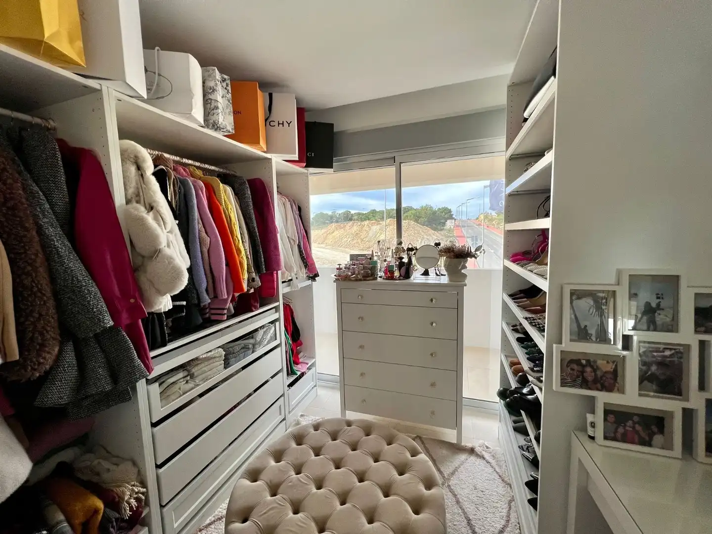 Habitación de Casa o chalet de alquiler en Torrevieja con Aire acondicionado, Calefacción y Terraza