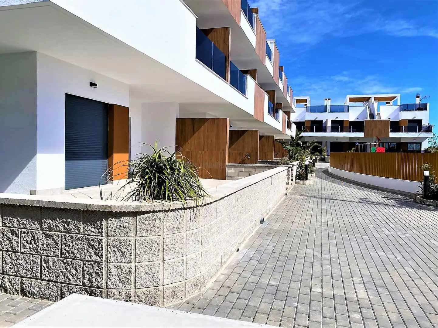 Apartment with pool for sale in Pilar de la Horadada ciudad, imagen 30