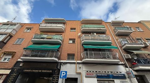 Foto 5 de Apartament en venda a Cl Doctor Espina,22 Pl:1 Pt:a Madrid (madrid), Opañel, Madrid Capital