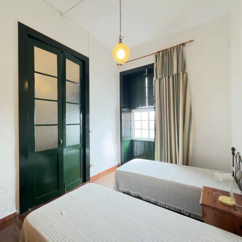 Bedroom of Houses for sale in Santa Cruz de la Palma