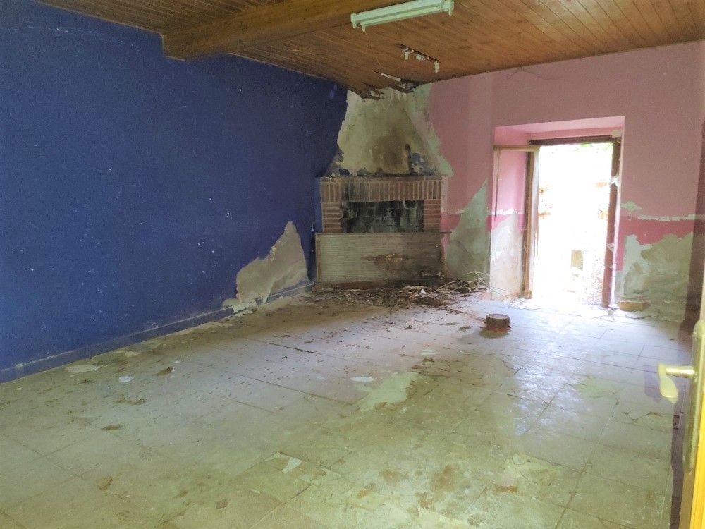 Single-family semi-detached for sale in Vascoña, Santa María de Cayón