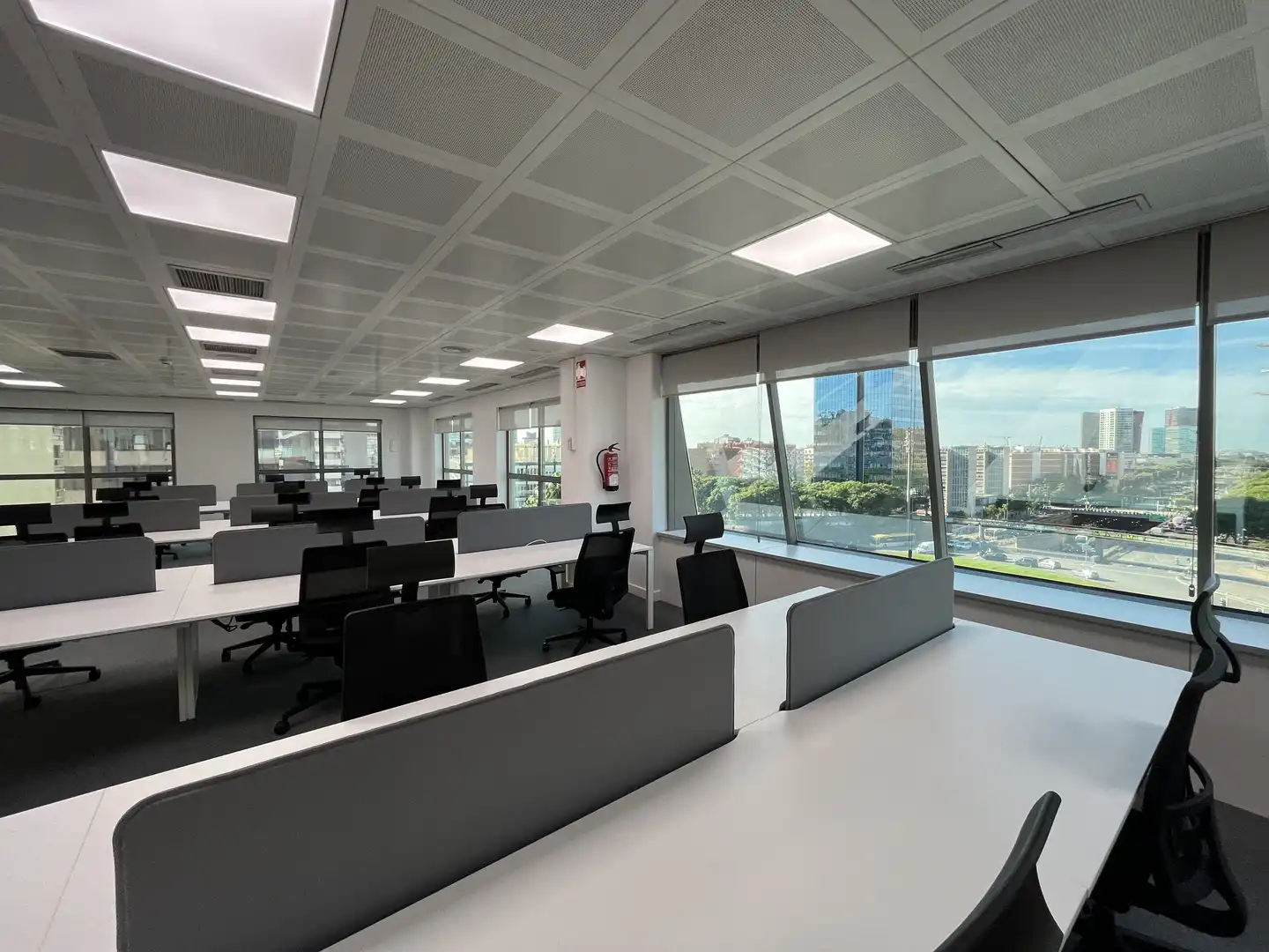 Büro zur Miete in Barcelona, Barcelona