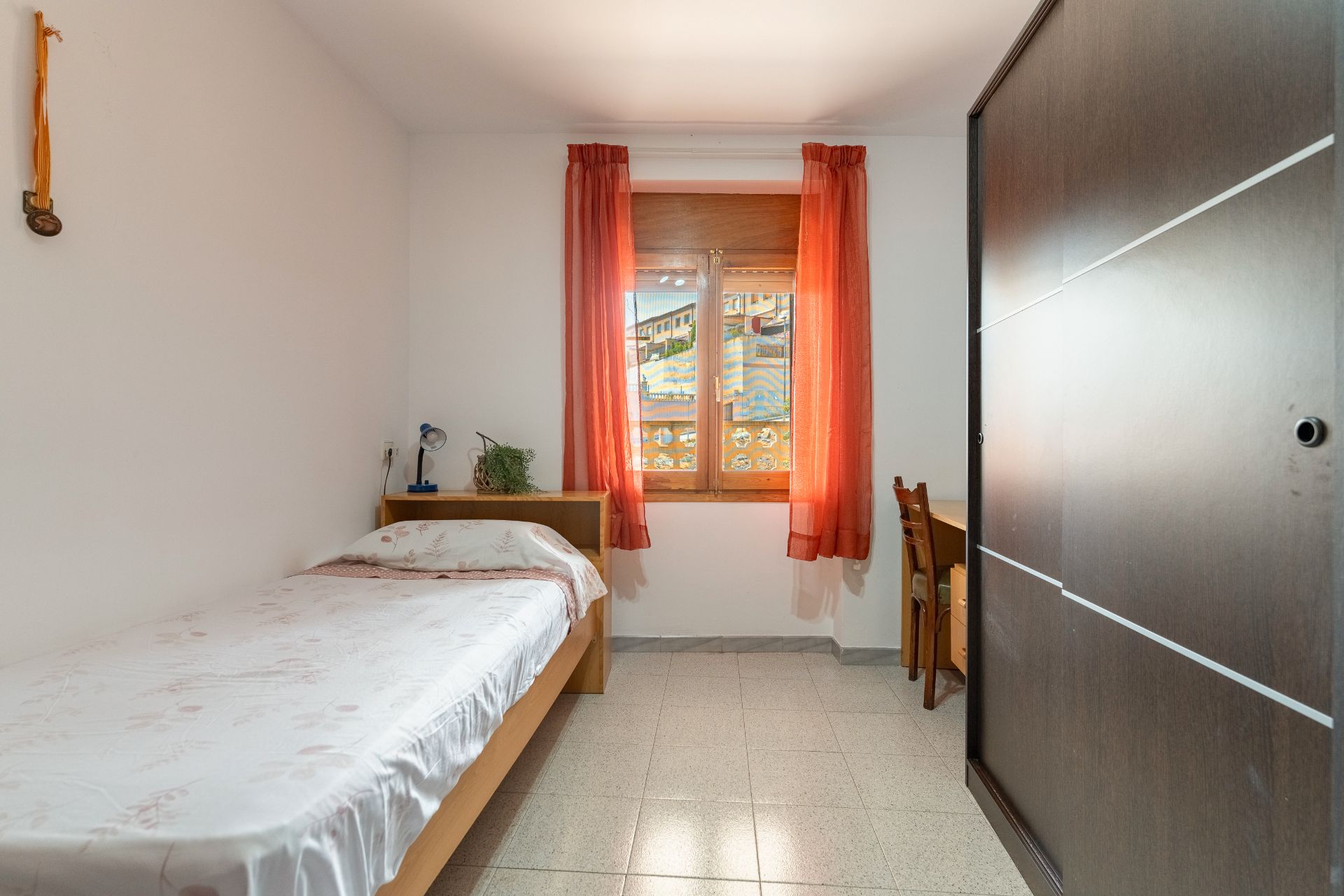 Dormitori de Casa o xalet en venda en L'Espluga de Francolí amb Terrassa i Traster