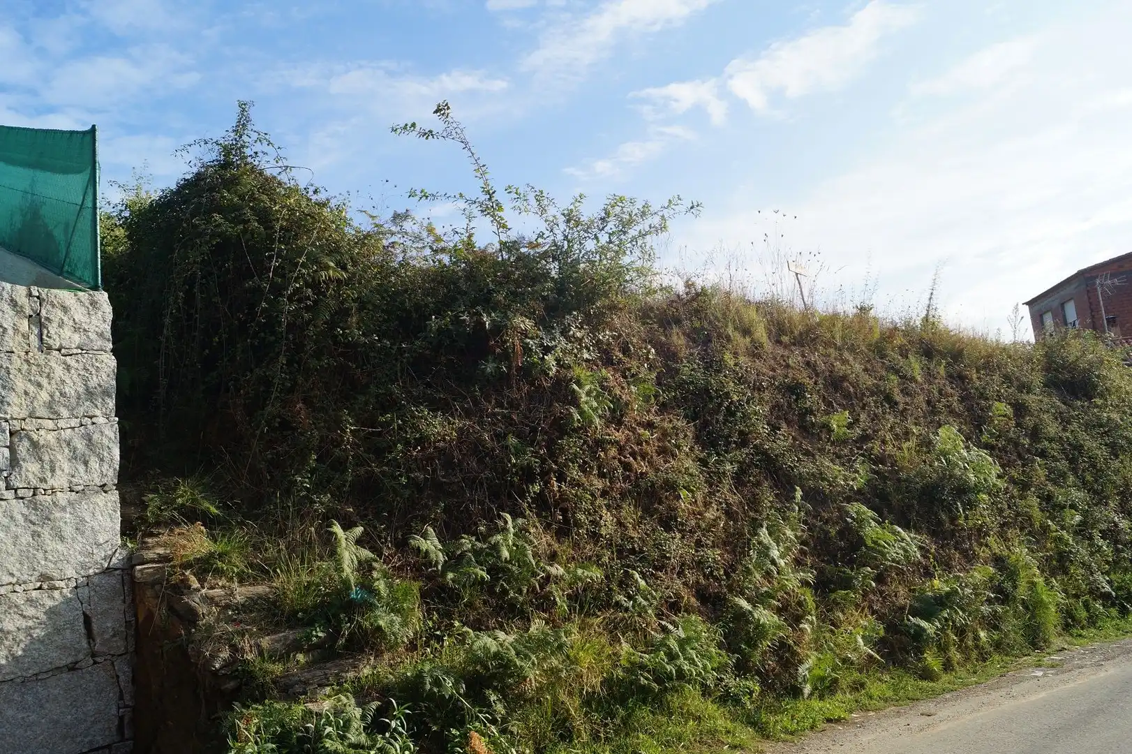 Residential for sale in Boiro
