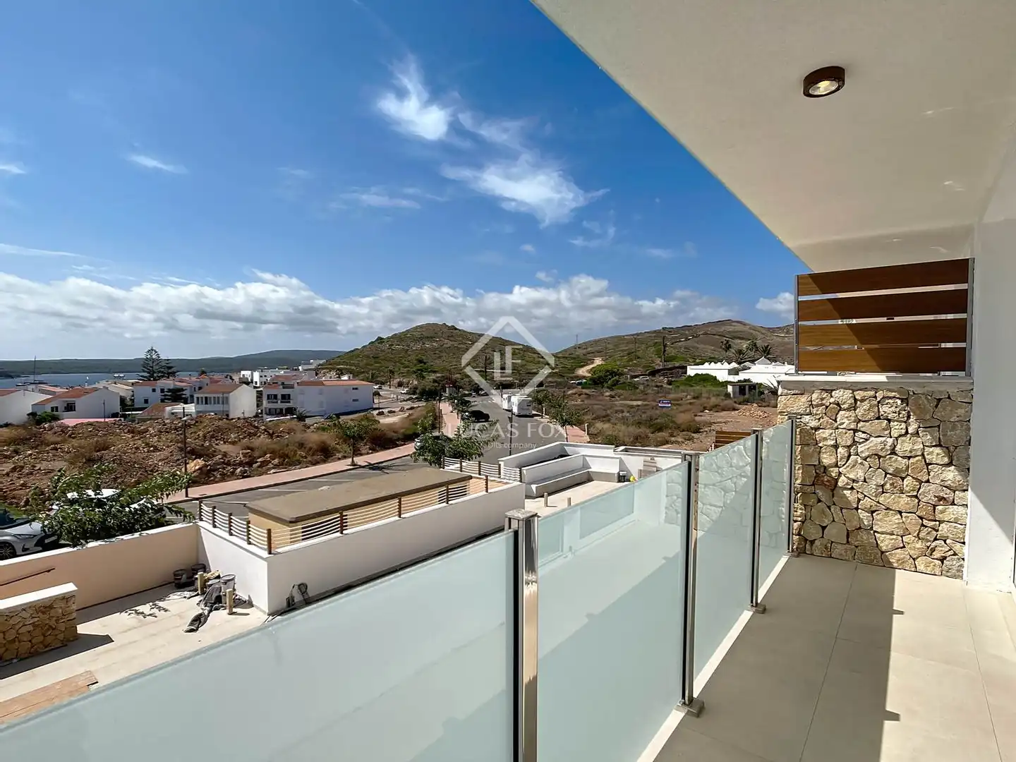 Villa avec terrasse à vendre à Fornells, imagen 46